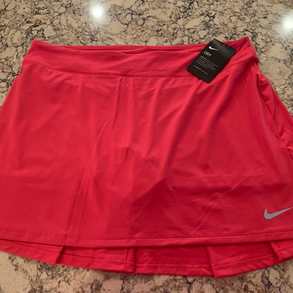 Nike Dri-Fit Women's Activewear Skirt, Large, NWT